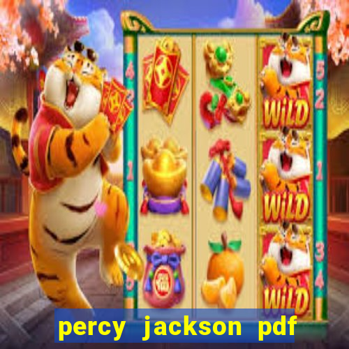 percy jackson pdf google drive